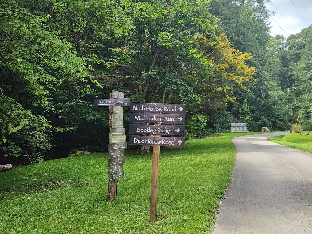 Image for Stanton, KY: Development & Investment Opportunities Near Red River Gorge in Birch Hollow (Powell County)