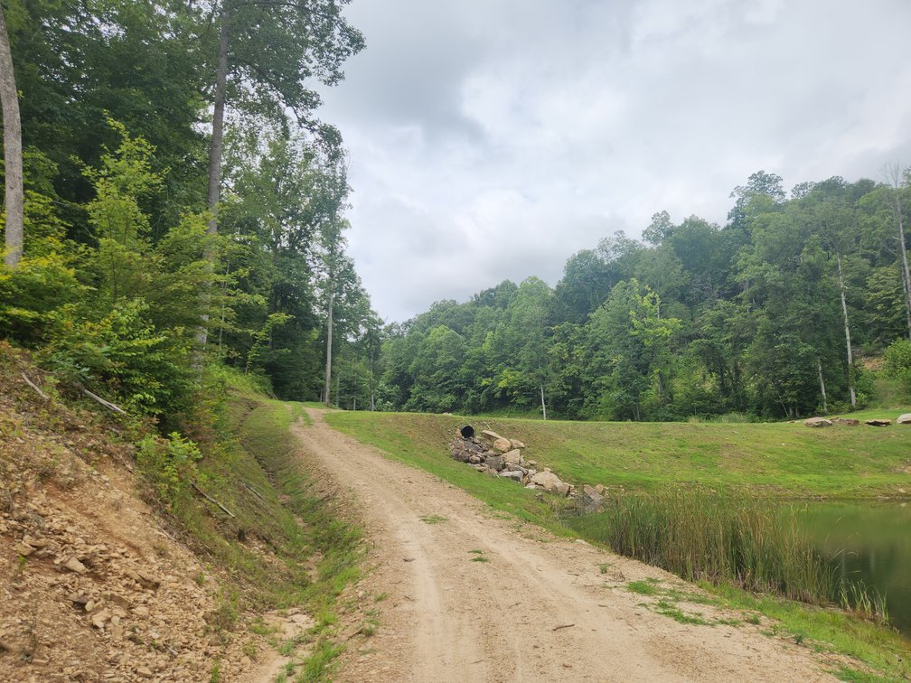 Image for Stanton, KY: Development & Investment Opportunities Near Red River Gorge in Birch Hollow (Powell County)