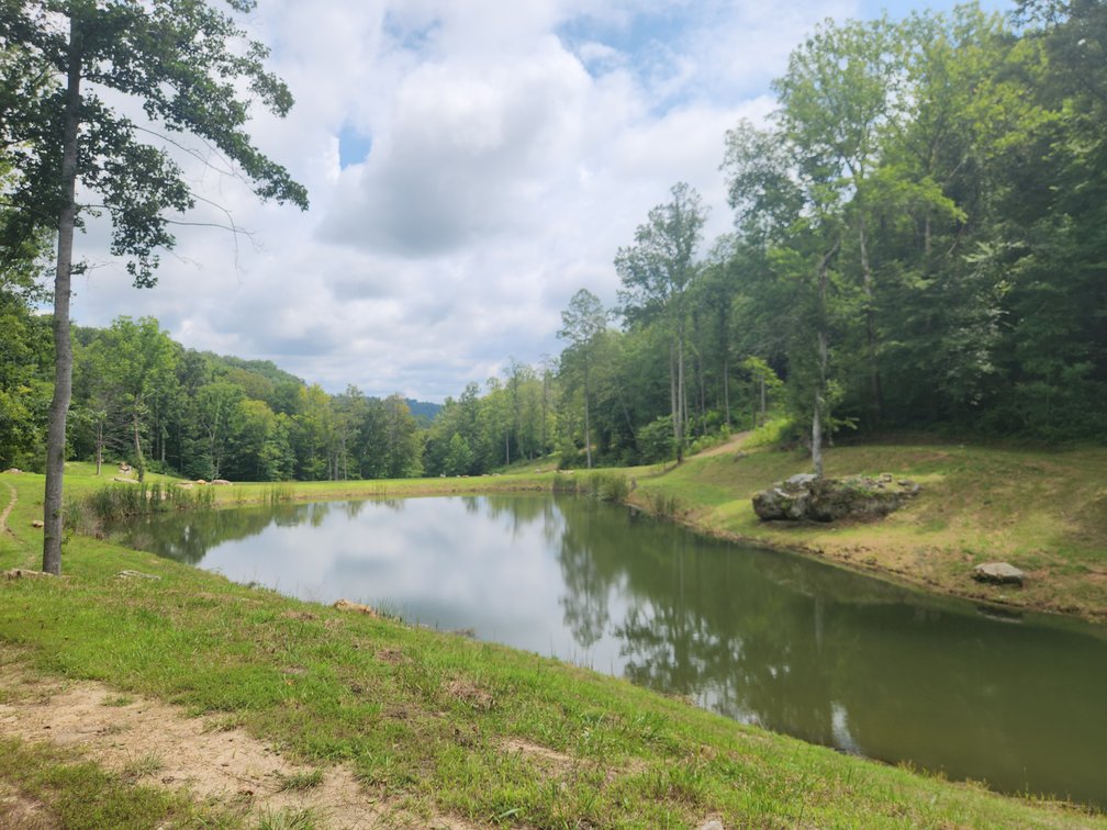 Image for Stanton, KY: Development & Investment Opportunities Near Red River Gorge in Birch Hollow (Powell County)