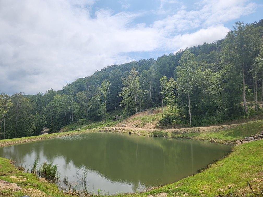 Image for Stanton, KY: Development & Investment Opportunities Near Red River Gorge in Birch Hollow (Powell County)