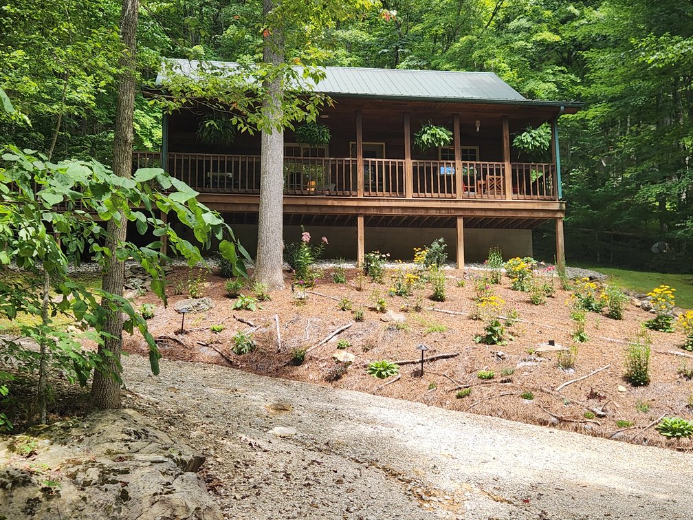 Image for Stanton, KY: Development & Investment Opportunities Near Red River Gorge in Birch Hollow (Powell County)