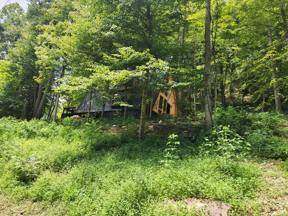Image for Stanton, KY: Development & Investment Opportunities Near Red River Gorge in Birch Hollow (Powell County)
