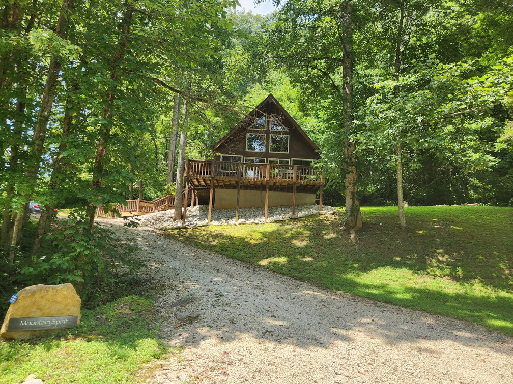 Image for Stanton, KY: Development & Investment Opportunities Near Red River Gorge in Birch Hollow (Powell County)