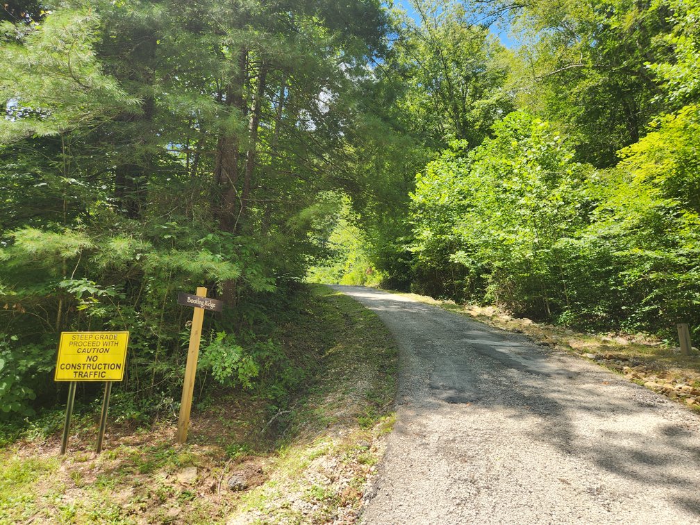 Image for Stanton, KY: Development & Investment Opportunities Near Red River Gorge in Birch Hollow (Powell County)