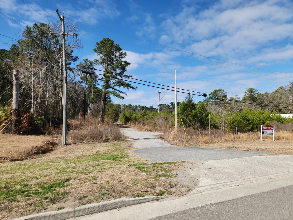 Image for Savannah, GA: Prime 8.65± Acres Commercial Opportunity on High Growth Ogeechee Corridor (Chatham County)