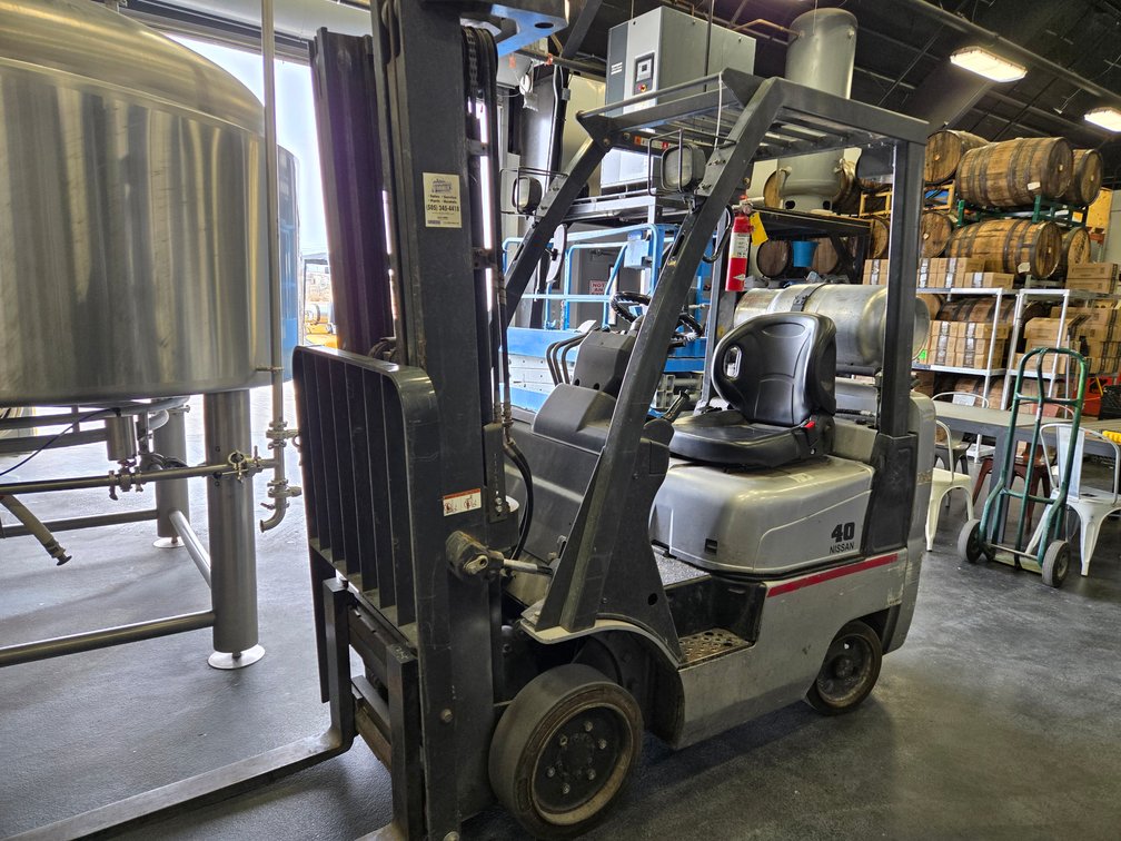 Image for Albuquerque, NM: Complete Production Brewery & Taproom Liquidation