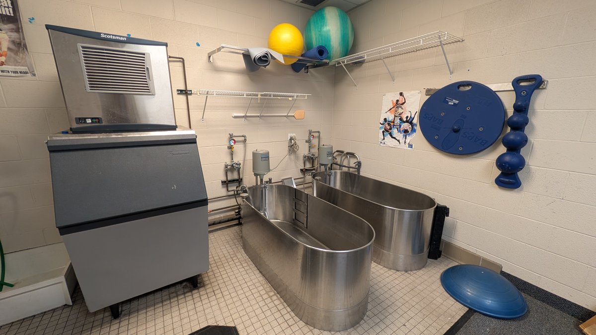 Image for Day 1: Cleveland, OH: Assets of Former College Campus Featuring Building & Grounds Maintenance, Sports & Fitness, Physical Therapy, Weight Training & Laboratory Equipment