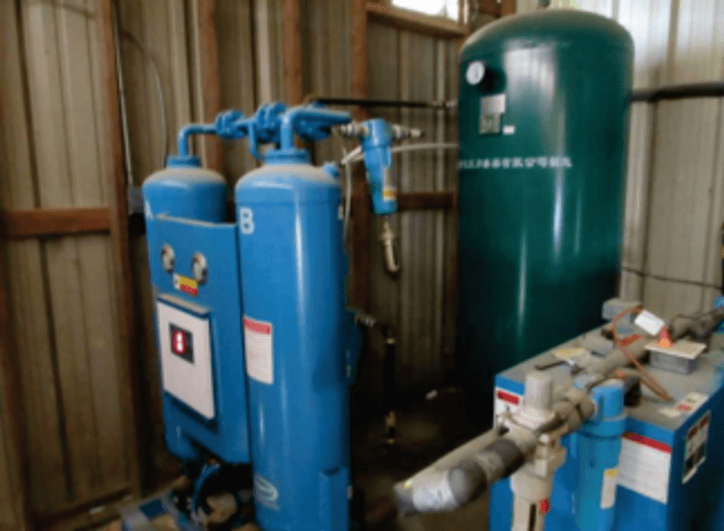Image for Waxhaw (Charlotte), NC: Plastic Recycling Plant Equipment - Belt Conveyors, Separators, Cleaning Systems & More