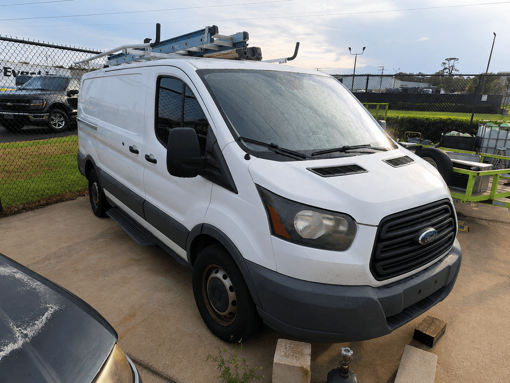 Image for Sanford, FL: Work Vans, Forklift, Scissor Lifts, Trailers, Commercial Refrigeration Tools & Inventory