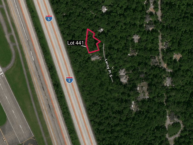 Image for Seattle, WA: 3 Residential Development Lots with Potential for 8 Units in South Beacon Hill (King County)