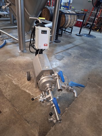 Image for Greater DC Metro (VA): Complete 20bbl Brewery & Support Assets