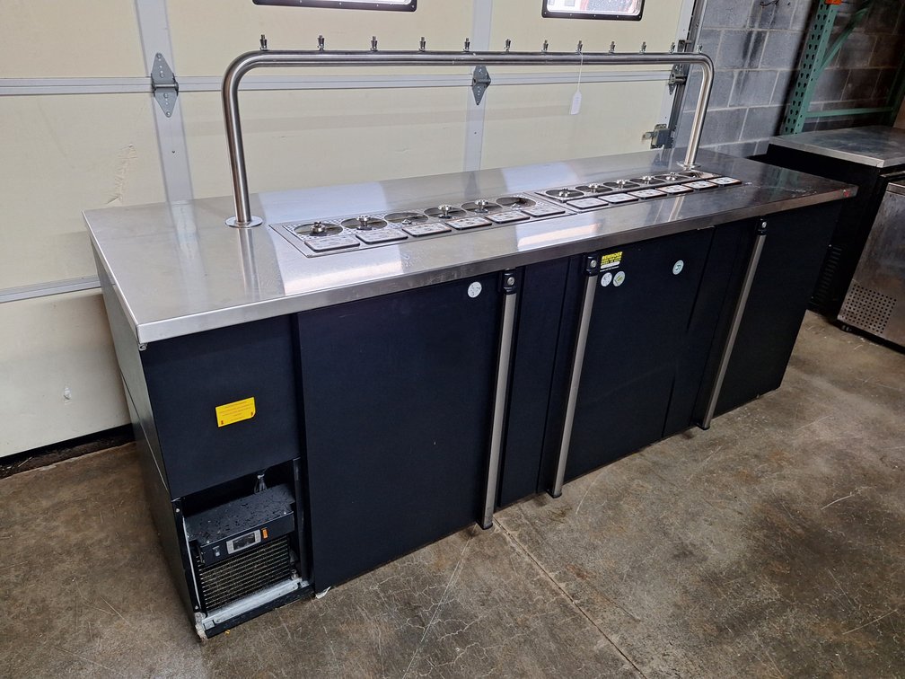 Image for Greater DC Metro (VA): Complete 20bbl Brewery and Support Assets