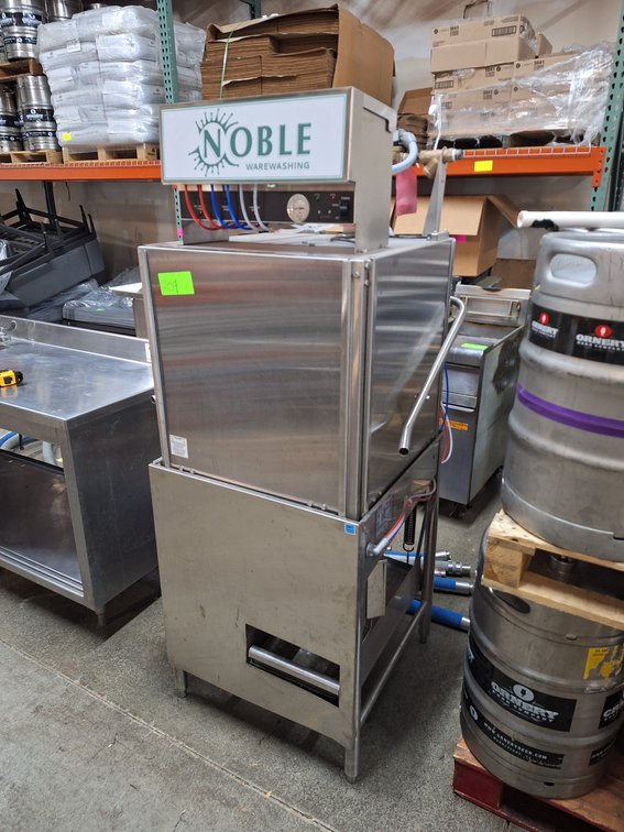 Image for Greater DC Metro (VA): Complete 20bbl Brewery and Support Assets