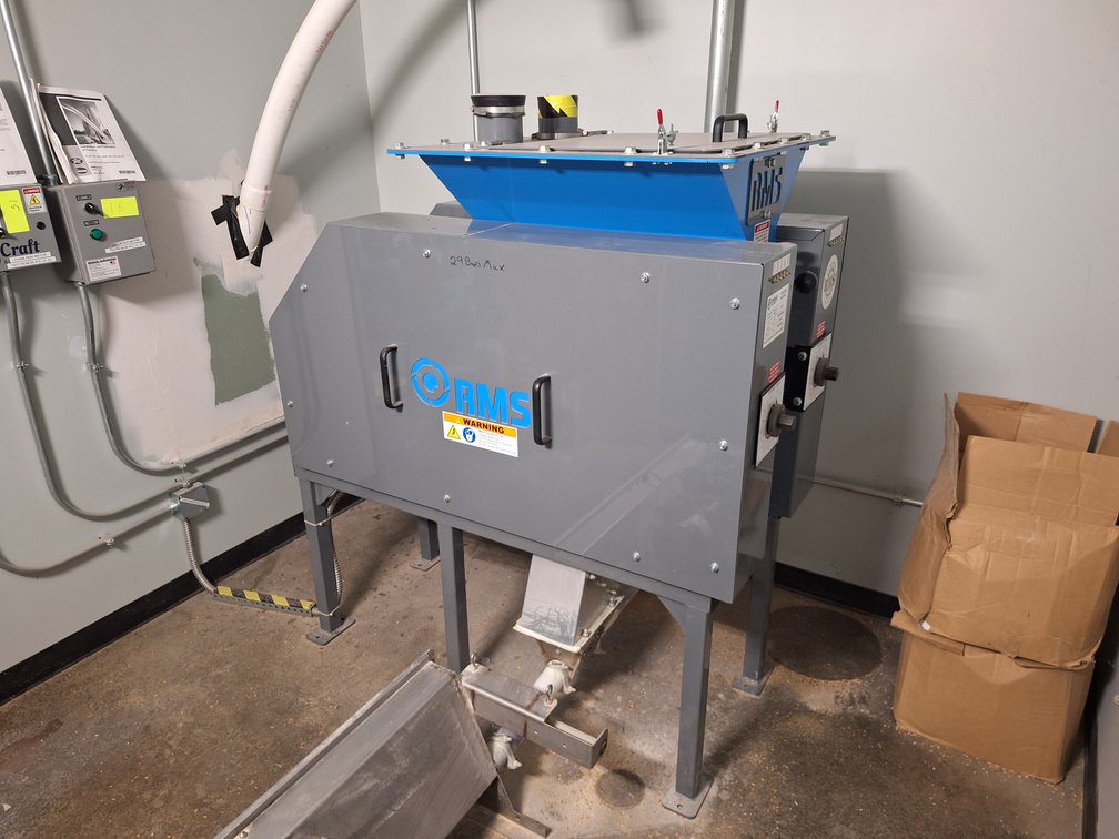 Image for Greater DC Metro (VA): Complete 20bbl Brewery and Support Assets