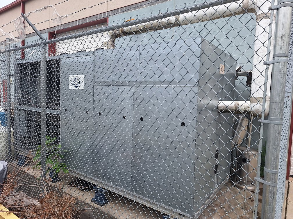 Image for Greater DC Metro (VA): Complete 20bbl Brewery and Support Assets