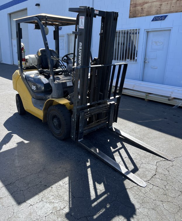 Image for Santa Clara, CA: Box Trucks, Forklift, Miter Saws, NORFIELD Door Machines, Woodworking Equipment & More