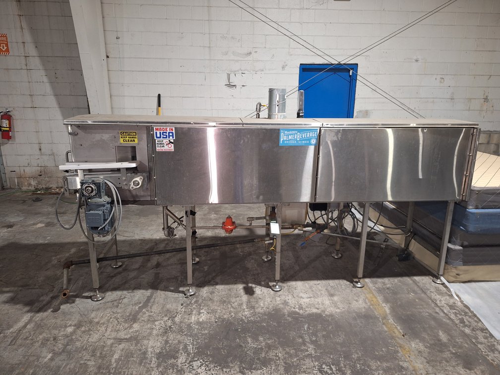 Image for Orlando, FL: Production Brewery Liquidation of Brewhouse, Tanks, Lab, & Support Equipment