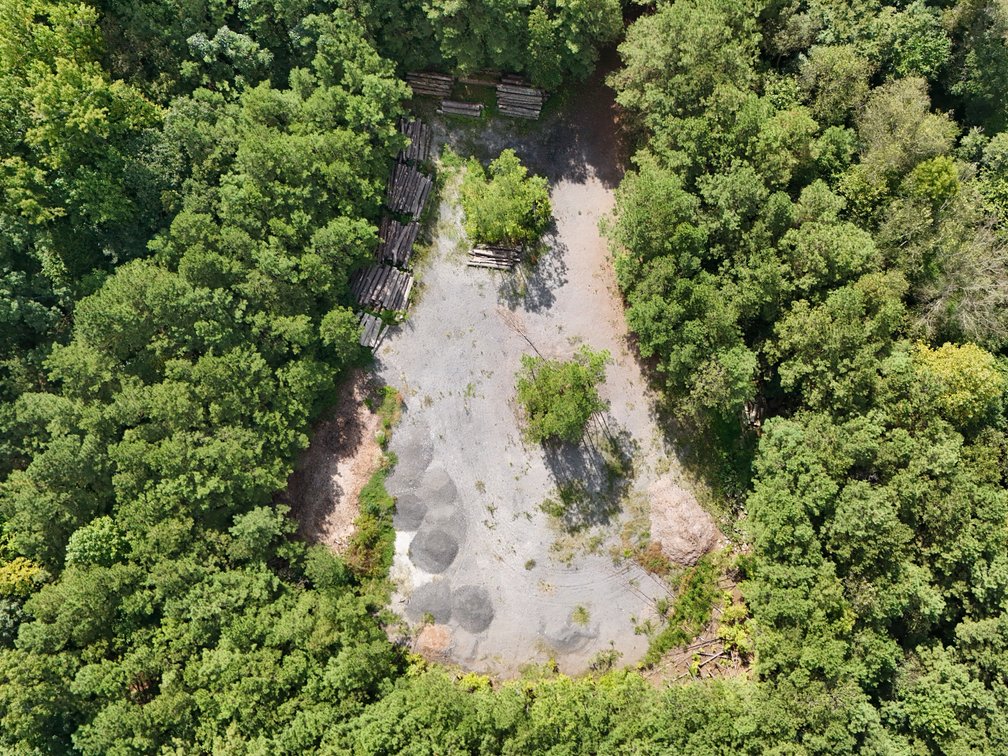 Image for Ellenwood, GA: 14± Acre Development Tract at 2680 River Rd. (DeKalb County)