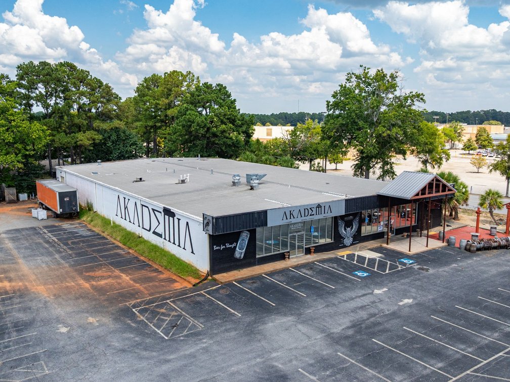 Image for Athens, GA: 17,000± SF Commercial Building at 150 Crane Drive (Clarke County)