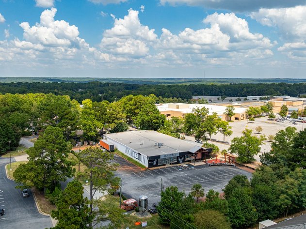 Image for Athens, GA: 17,000± SF Commercial Building at 150 Crane Drive (Clarke County)