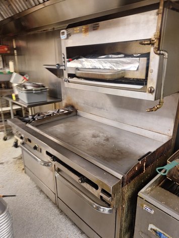 Image for Detroit, MI: Complete Liquidation of Heights Brewing; Pilot Sized Brewery, Kitchen and Bar