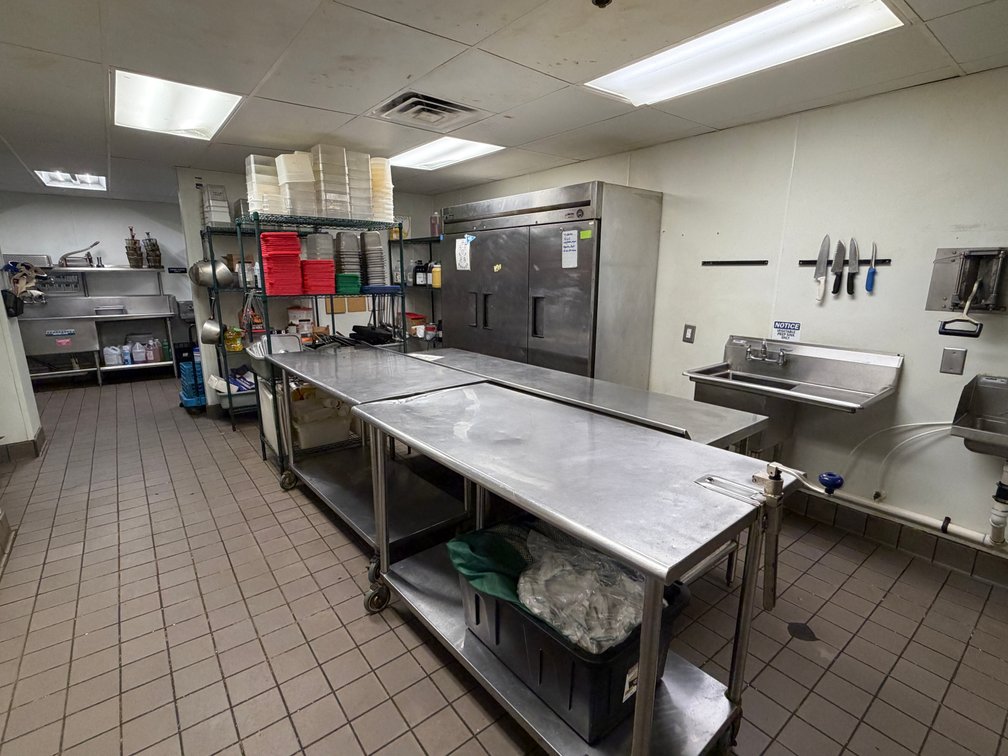 Image for Athens, GA: Liquidation of Complete 20bbl Brewery with Kitchen