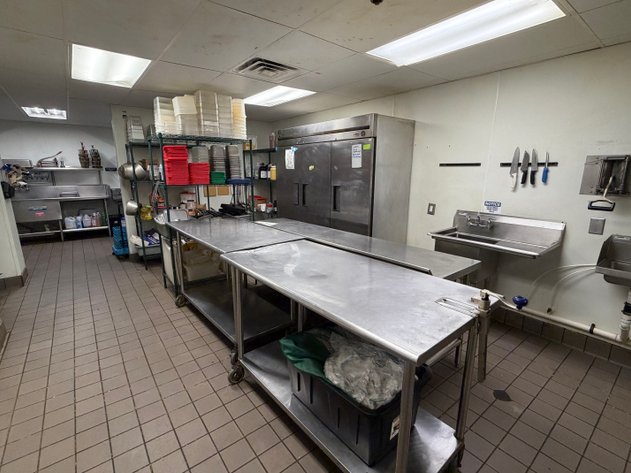 Image for Athens, GA: Liquidation of Complete 20bbl Brewery with Kitchen