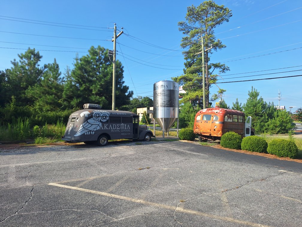 Image for Athens, GA: Liquidation of Complete 20bbl Brewery with Kitchen