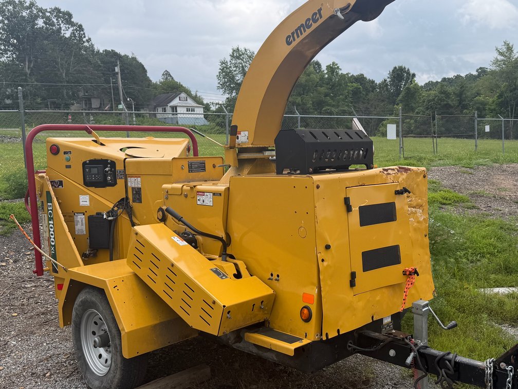 Image for Raven, VA: Forestry & Land Clearing Equipment Auction Including Excavators, Tractors, Mulchers, Heavy Equipment, Tools & Support Equipment
