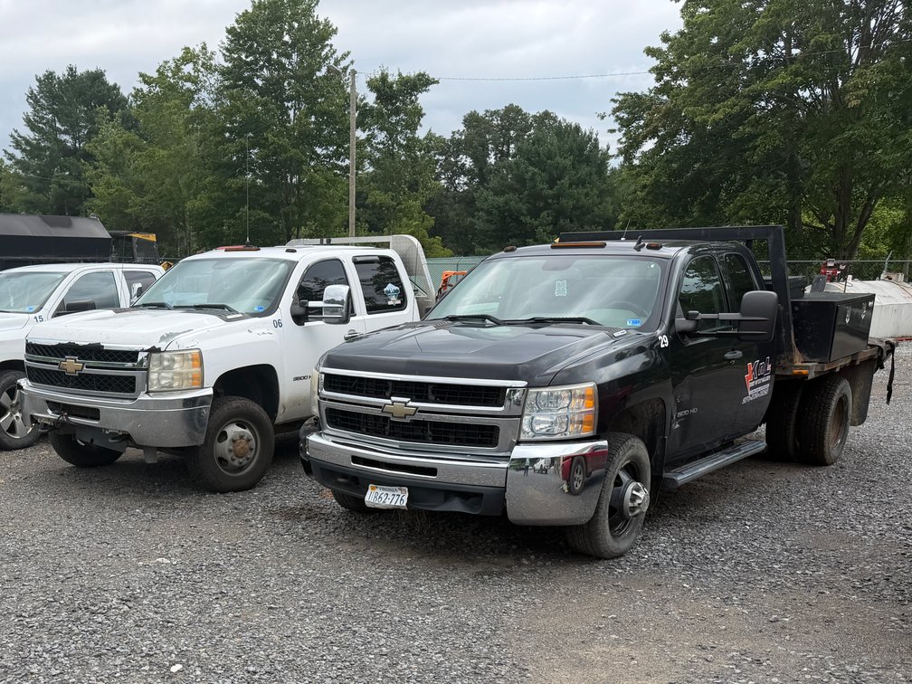 Image for Raven, VA: Forestry & Land Clearing Equipment Auction Including Excavators, Tractors, Mulchers, Heavy Equipment, Tools & Support Equipment