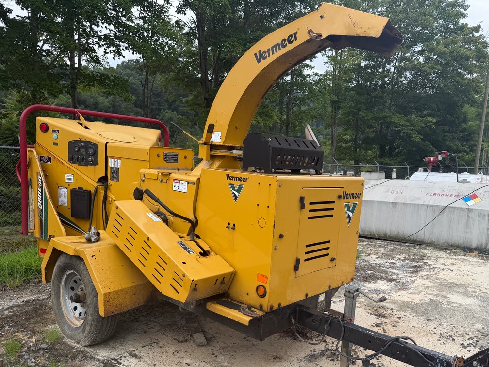 Image for Raven, VA: Forestry & Land Clearing Equipment Auction Including Excavators, Tractors, Mulchers, Heavy Equipment, Tools & Support Equipment