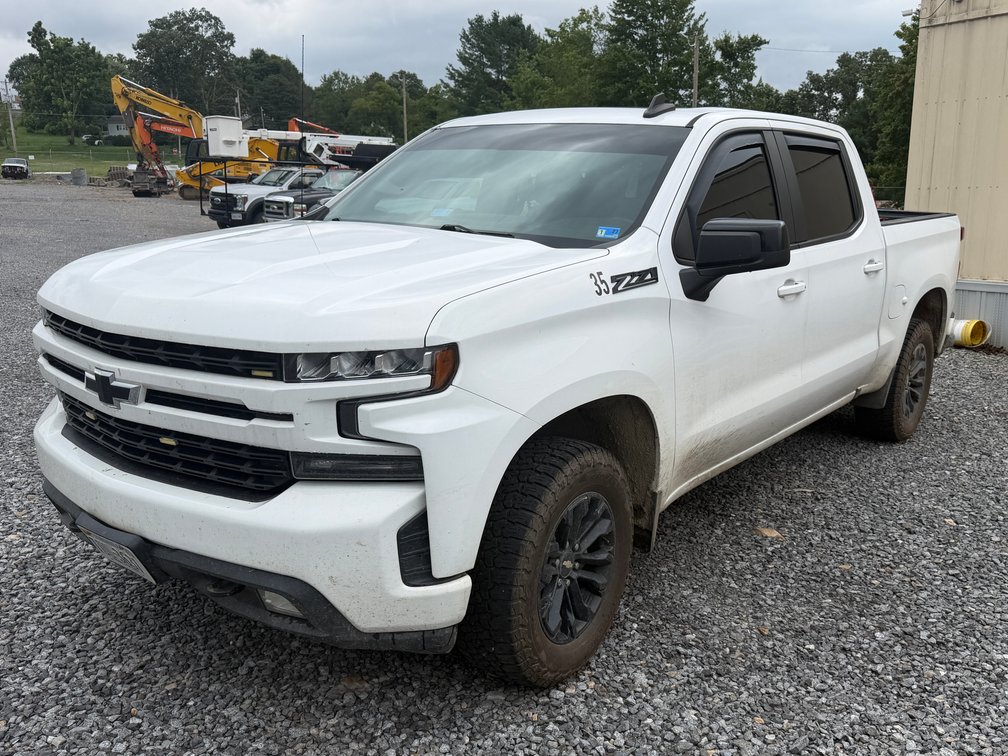 Image for Raven, VA: Forestry & Land Clearing Equipment Auction Including Excavators, Tractors, Mulchers, Heavy Equipment, Tools & Support Equipment