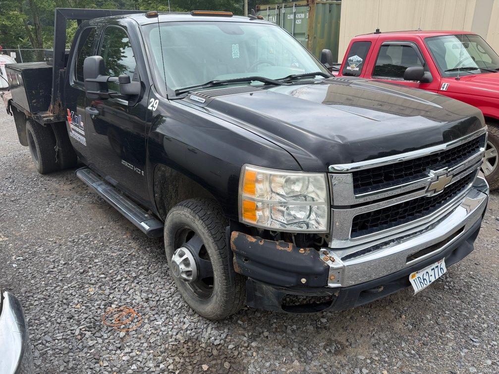 Image for Raven, VA: Forestry & Land Clearing Equipment Auction Including Excavators, Tractors, Mulchers, Heavy Equipment, Tools & Support Equipment