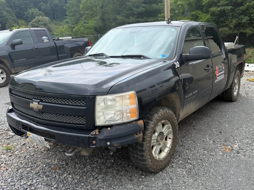 Image for Raven, VA: Forestry & Land Clearing Equipment Auction Including Excavators, Tractors, Mulchers, Heavy Equipment, Tools & Support Equipment
