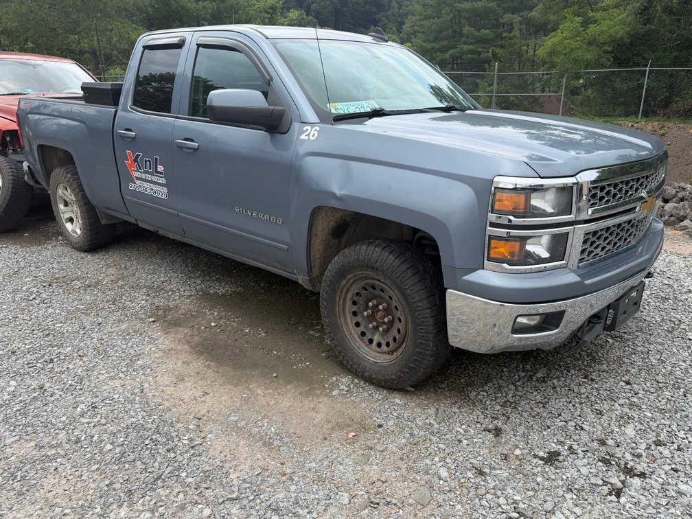 Image for Raven, VA: Forestry & Land Clearing Equipment Auction Including Excavators, Tractors, Mulchers, Heavy Equipment, Tools & Support Equipment