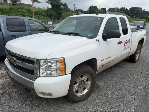 Image for Raven, VA: Forestry & Land Clearing Equipment Auction Including Excavators, Tractors, Mulchers, Heavy Equipment, Tools & Support Equipment