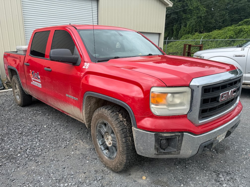 Image for Raven, VA: Forestry & Land Clearing Equipment Auction Including Excavators, Tractors, Mulchers, Heavy Equipment, Tools & Support Equipment