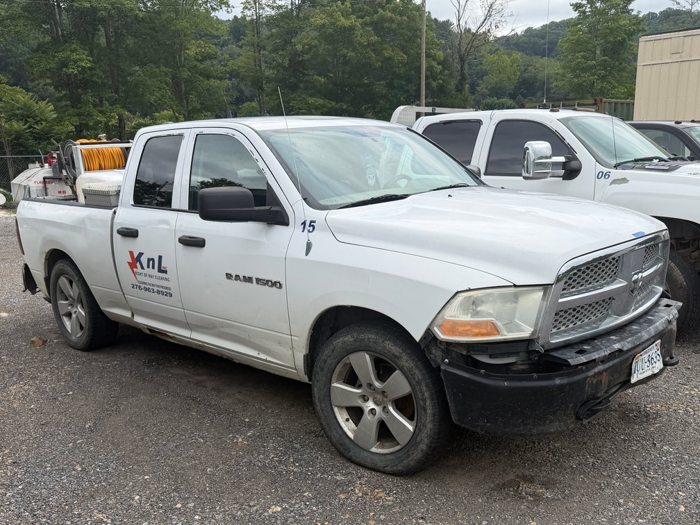 Image for Raven, VA: Forestry & Land Clearing Equipment Auction Including Excavators, Tractors, Mulchers, Heavy Equipment, Tools & Support Equipment