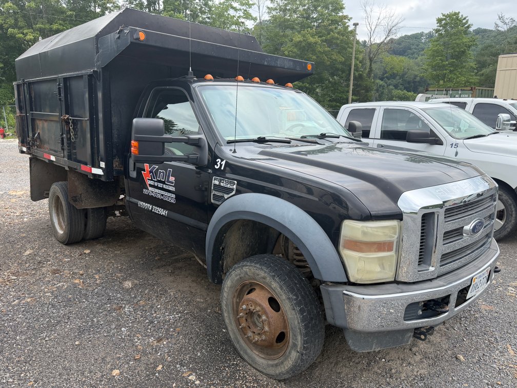 Image for Raven, VA: Forestry & Land Clearing Equipment Auction Including Excavators, Tractors, Mulchers, Heavy Equipment, Tools & Support Equipment