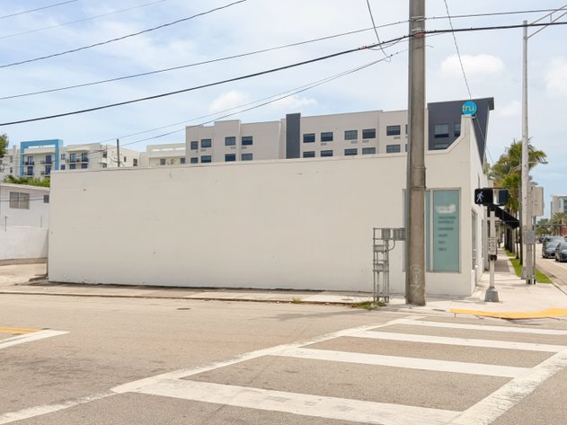 Image for Dania Beach, FL: 2,255±SF Retail/ Office Building at  66-68 N Federal Hwy (Broward County)