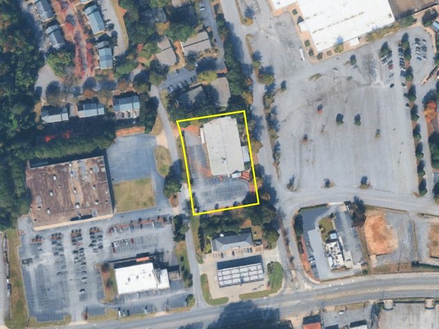 Image for Athens, GA: 17,000± SF Commercial Building at 150 Crane Drive (Clarke County)