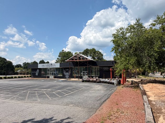 Image for Athens, GA: 17,000± SF Commercial Building at 150 Crane Drive (Clarke County)