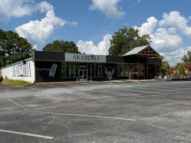 Image for Athens, GA: 17,000± SF Commercial Building at 150 Crane Drive (Clarke County)