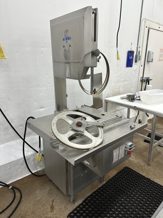 Image for Bryan, TX: Complete Meat Processing Plant – HANDTMANN & VEMAG Sausage Lines, FRIEDERICK/ALKAR Smokehouses, VC999 Packaging & Plant Support Equipment