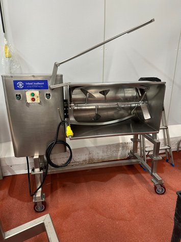 Image for Bryan, TX: Complete Meat Processing Plant – HANDTMANN & VEMAG Sausage Lines, FRIEDERICK/ALKAR Smokehouses, VC999 Packaging & Plant Support Equipment