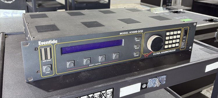 Image for Atlanta, GA: MIDAS, CREST, YAMAHA & BEHRINGER Pro Audio, Stage Lighting, Rigging, & Live Event Production Equipment