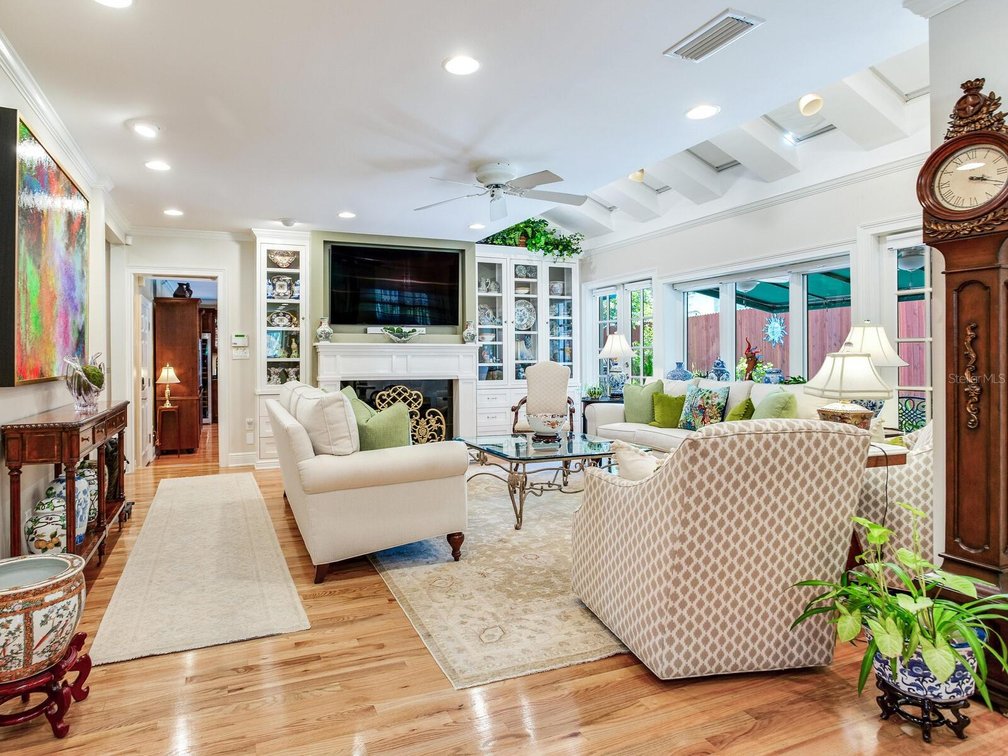 Image for 2303 S Bendelow Trail