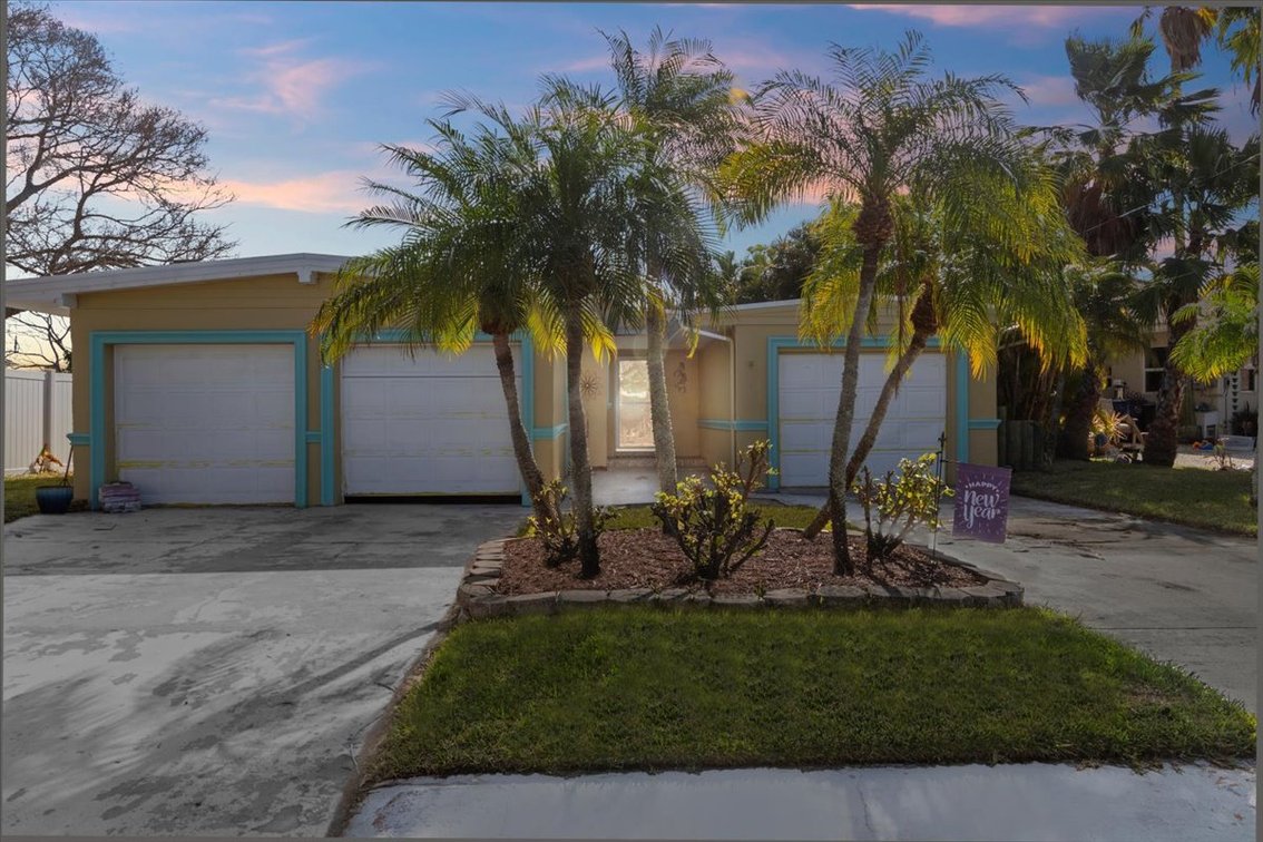 Image for 405 161st Ave. Redington Beach