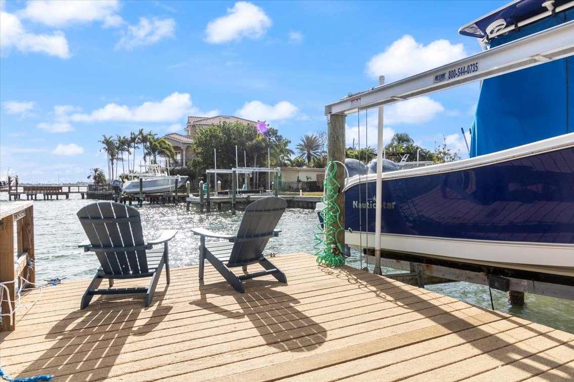 Image for 405 161st Ave. Redington Beach