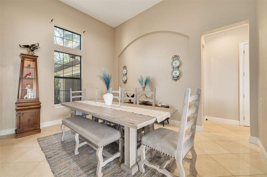 Image for 9505 Aqua Lane Odessa Florida